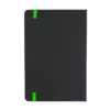 Cuaderno Ecocuero 14 x 21