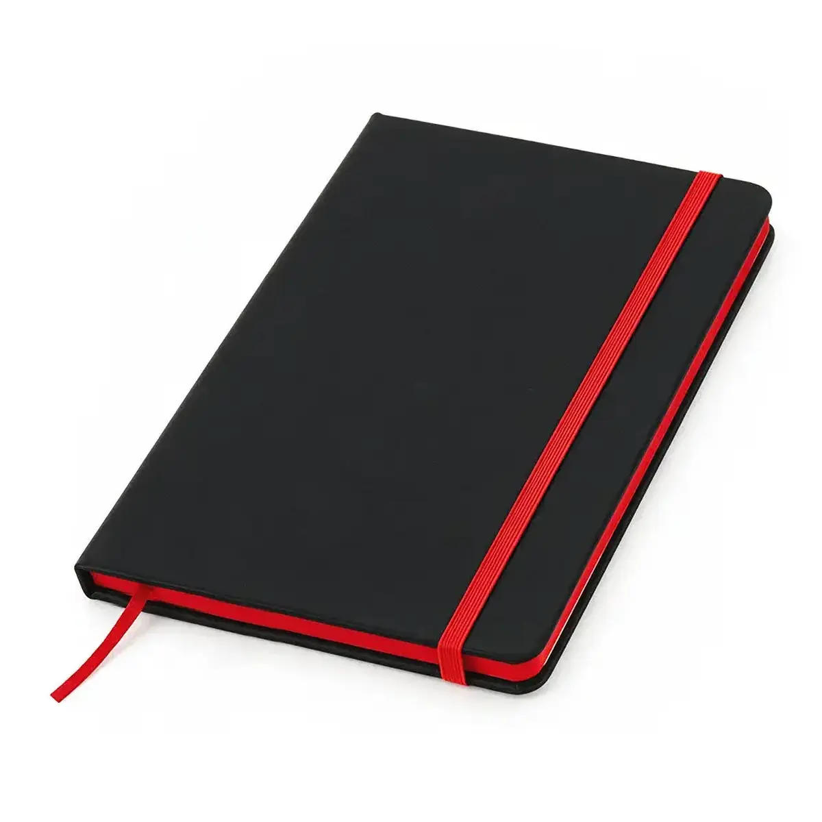Cuaderno Ecocuero 14 x 21