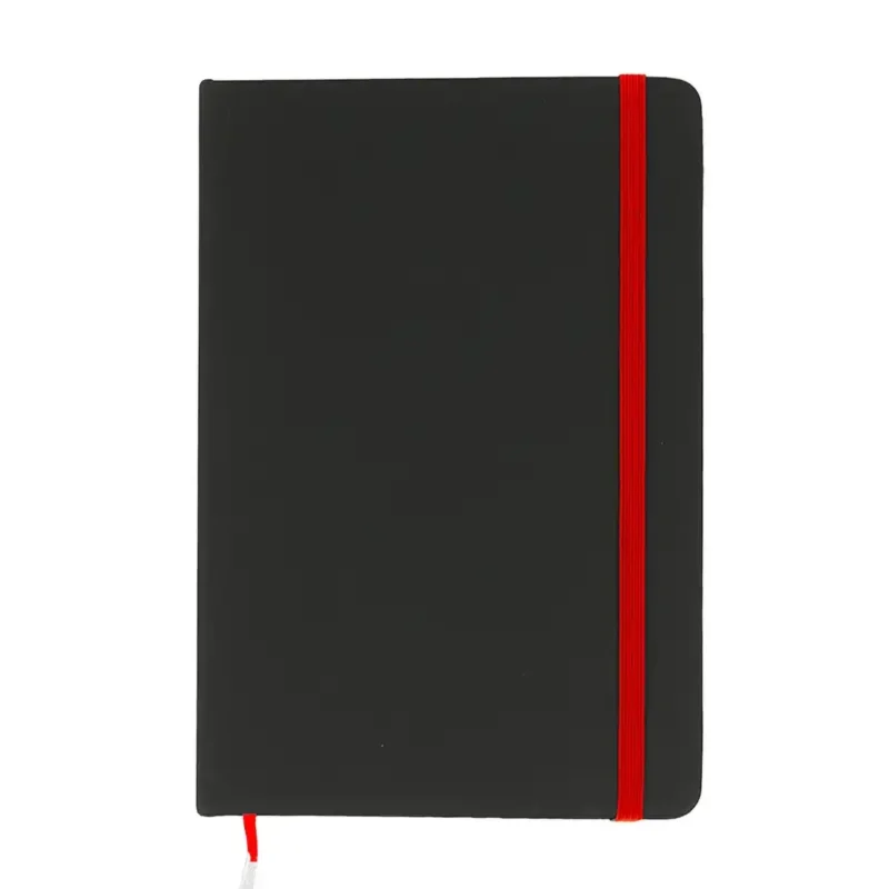Cuaderno Ecocuero 14 x 21
