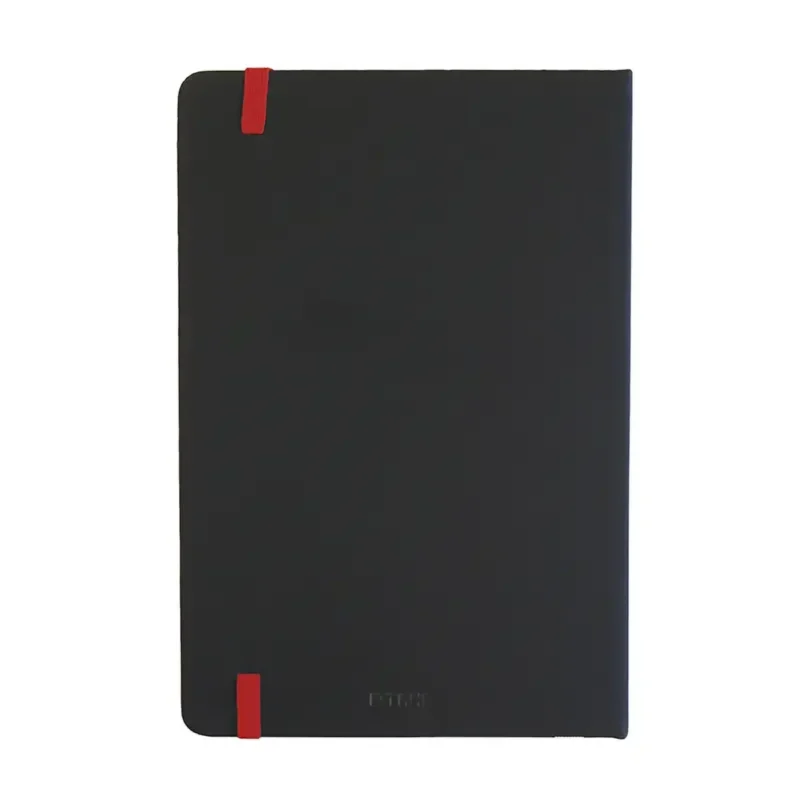 Cuaderno Ecocuero 14 x 21