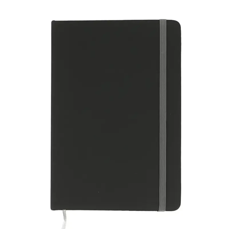 Cuaderno Ecocuero 14 x 21