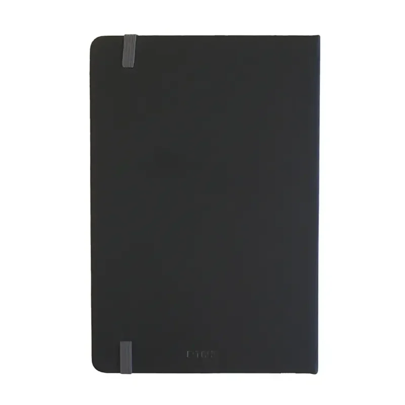 Cuaderno Ecocuero 14 x 21