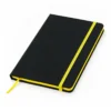 Cuaderno Ecocuero 14 x 21
