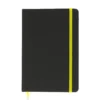 Cuaderno Ecocuero 14 x 21