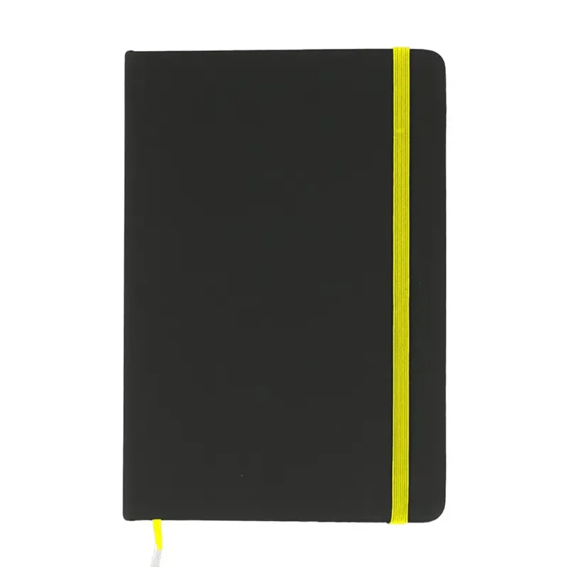 Cuaderno Ecocuero 14 x 21