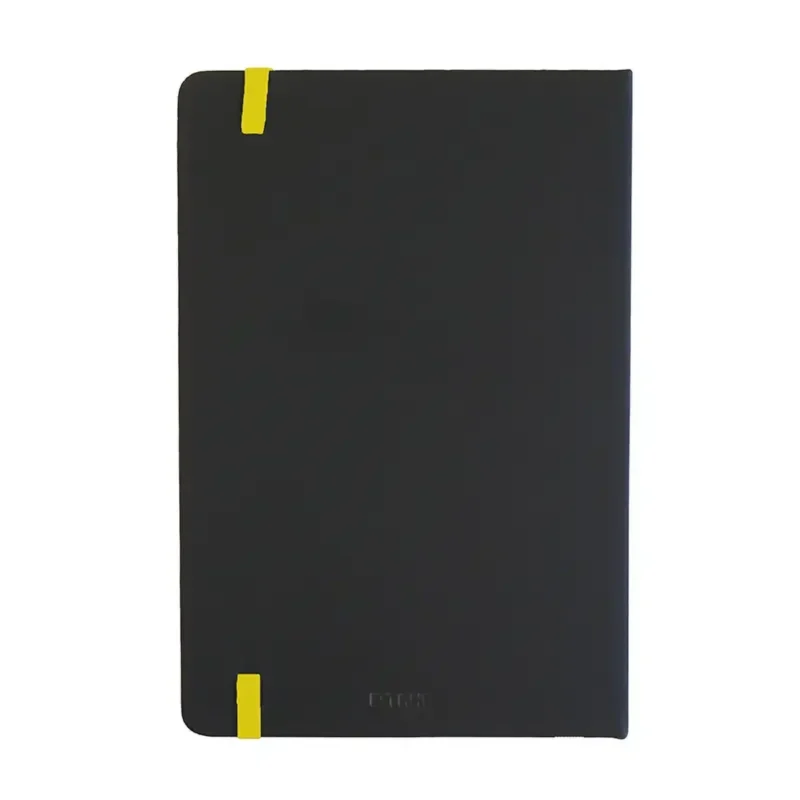 Cuaderno Ecocuero 14 x 21