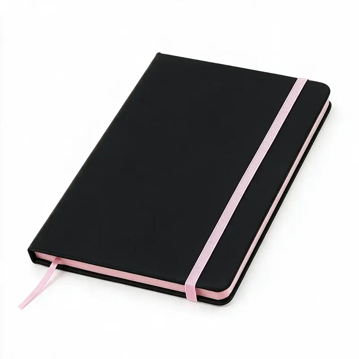 Cuaderno Ecocuero 14 x 21
