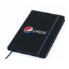 Cuaderno Ecocuero 14 x 21