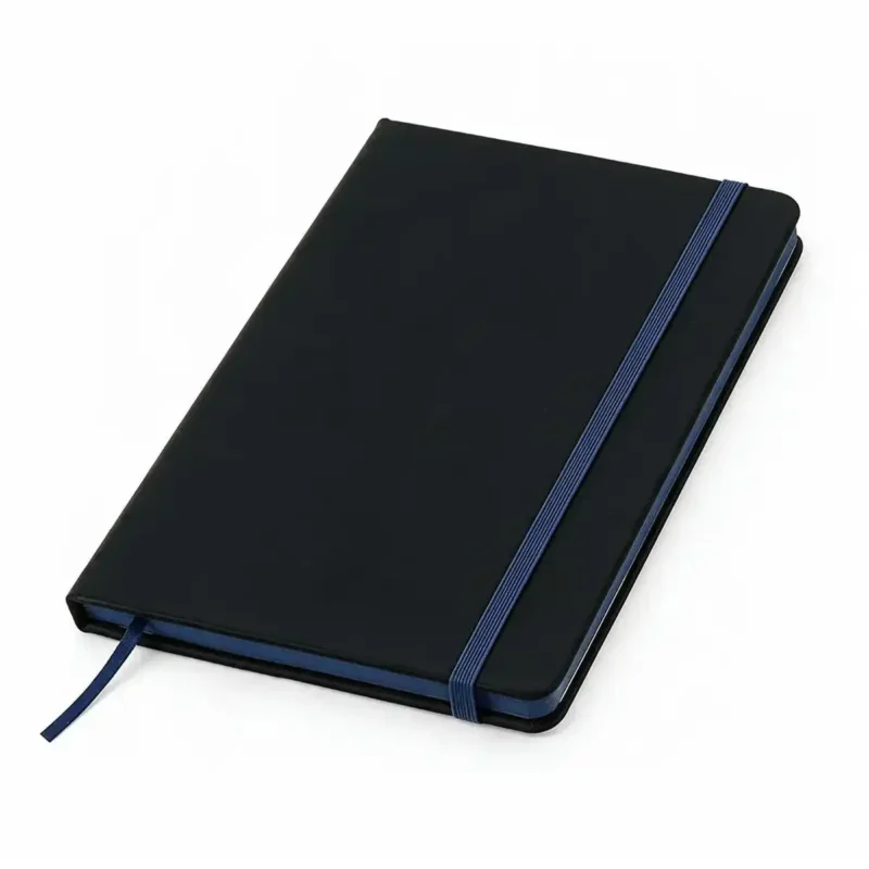 Cuaderno Ecocuero 14 x 21