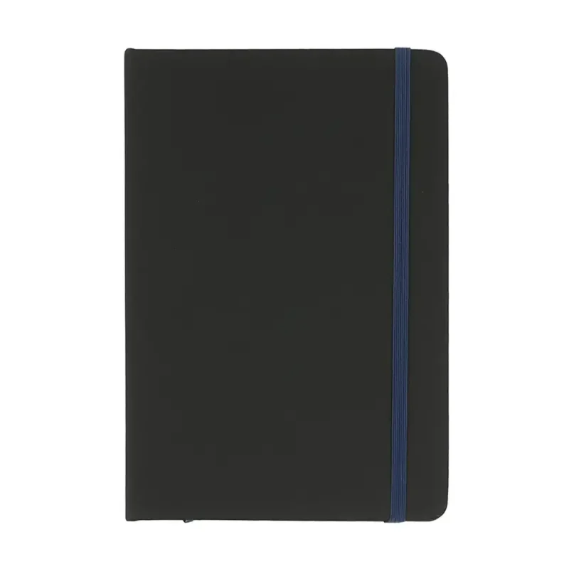 Cuaderno Ecocuero 14 x 21