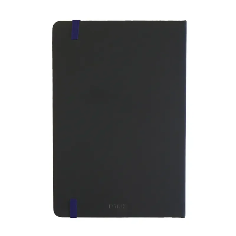Cuaderno Ecocuero 14 x 21