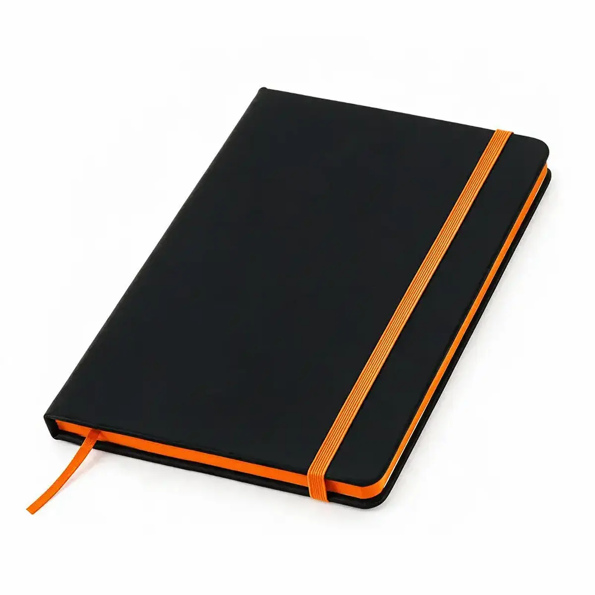 Cuaderno Ecocuero 14 x 21