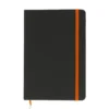 Cuaderno Ecocuero 14 x 21