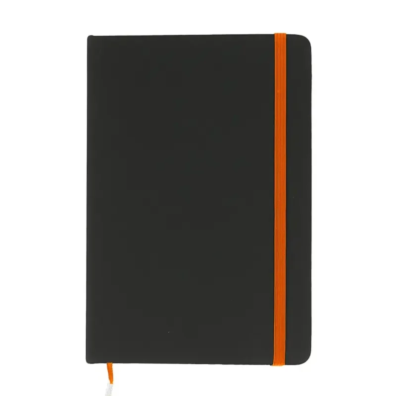 Cuaderno Ecocuero 14 x 21
