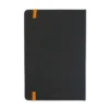 Cuaderno Ecocuero 14 x 21