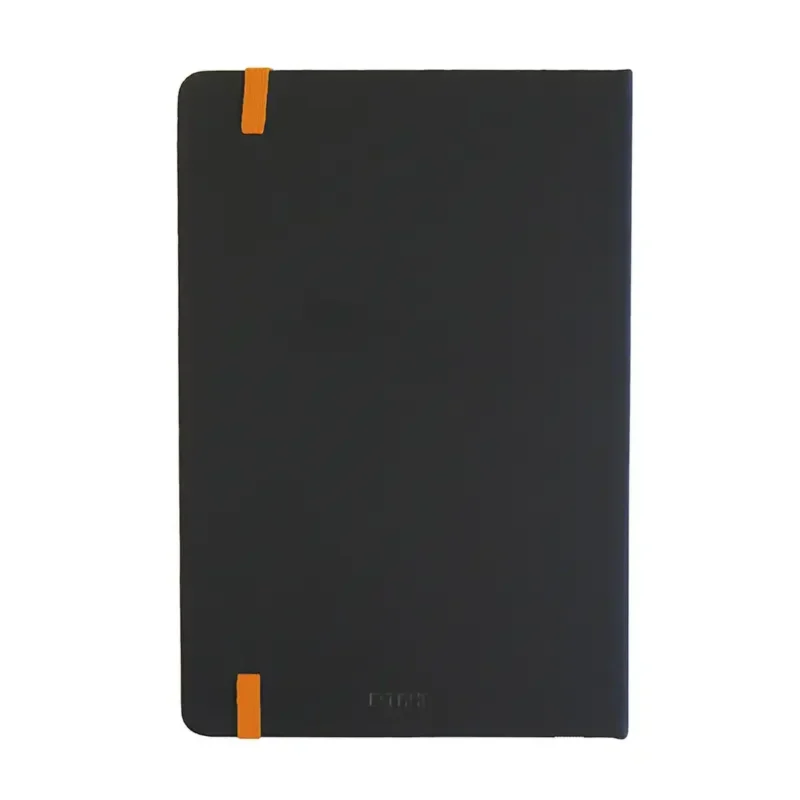 Cuaderno Ecocuero 14 x 21
