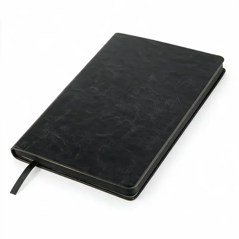 Cuaderno Show