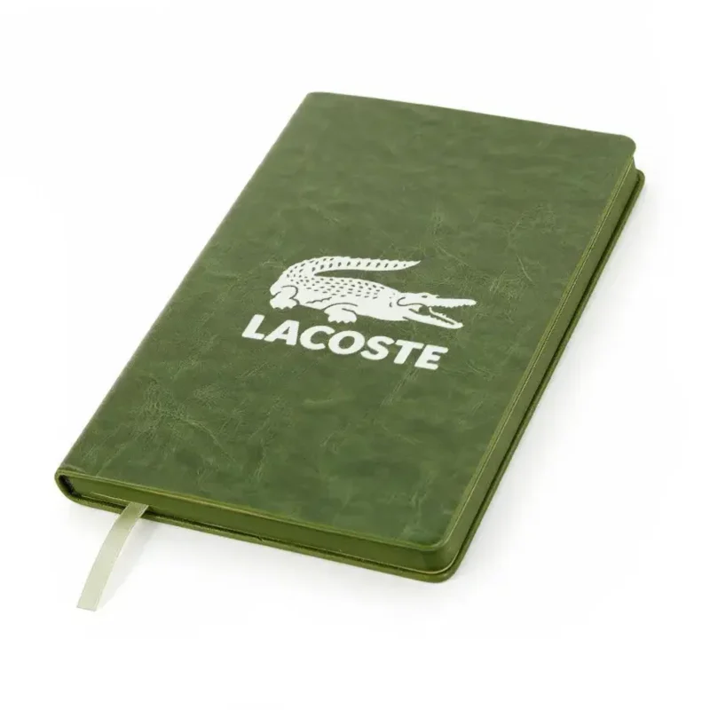 Cuaderno Show