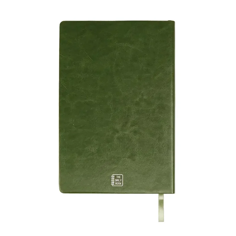 Cuaderno Show