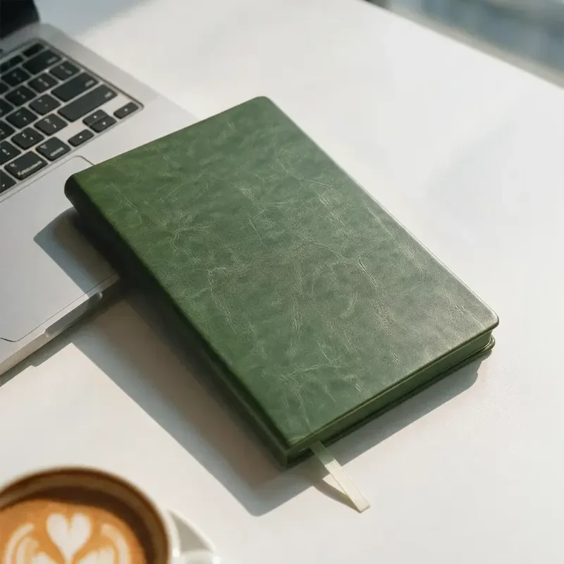 Cuaderno Show