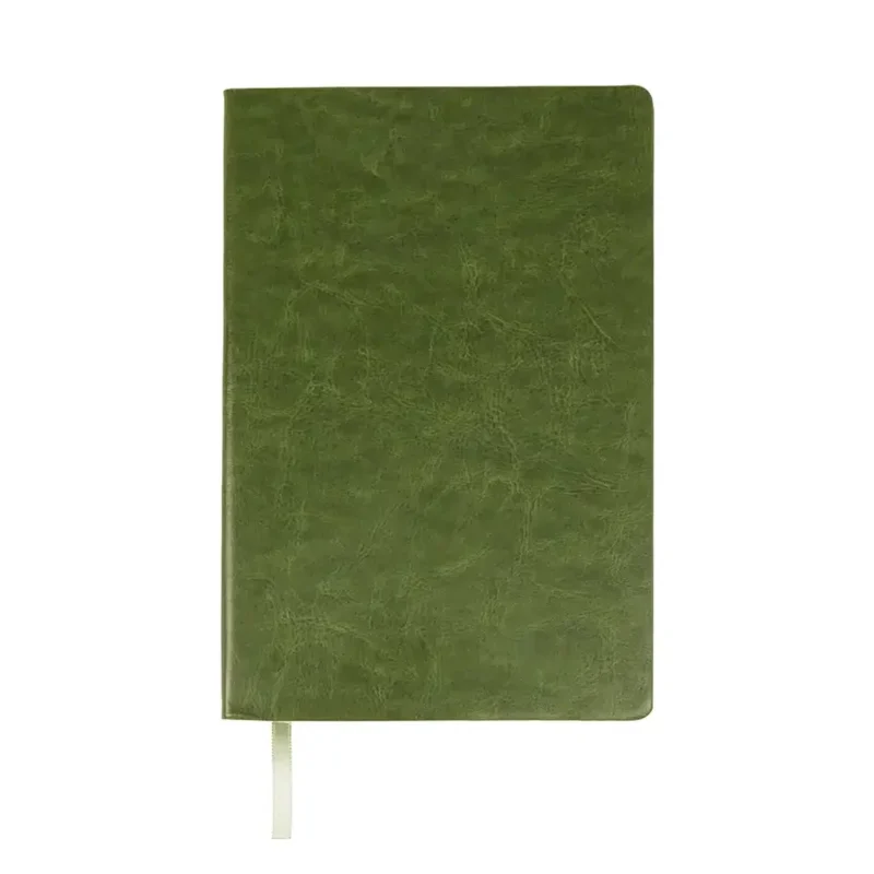 Cuaderno Show