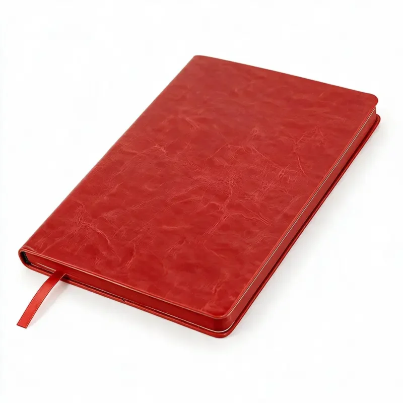 Cuaderno Show