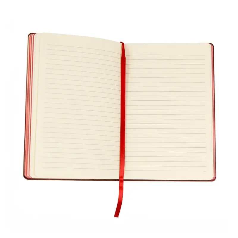 Cuaderno Show