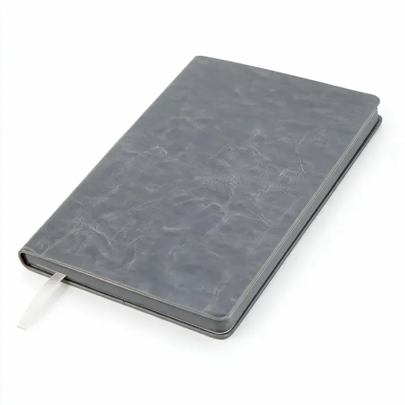 Cuaderno Show