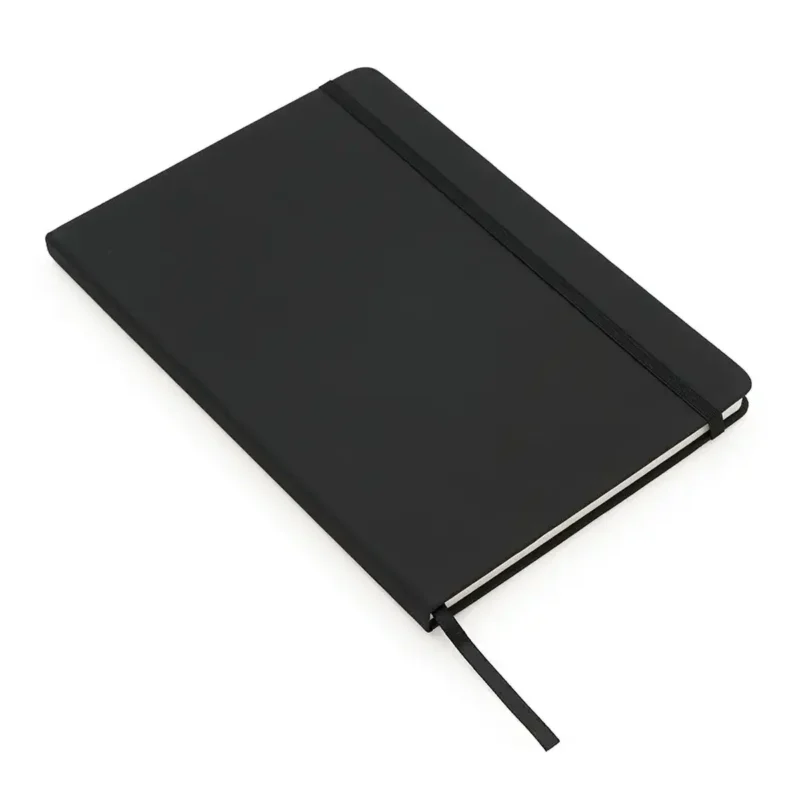 Cuaderno 25 x 18 Ecocuero ZZ618