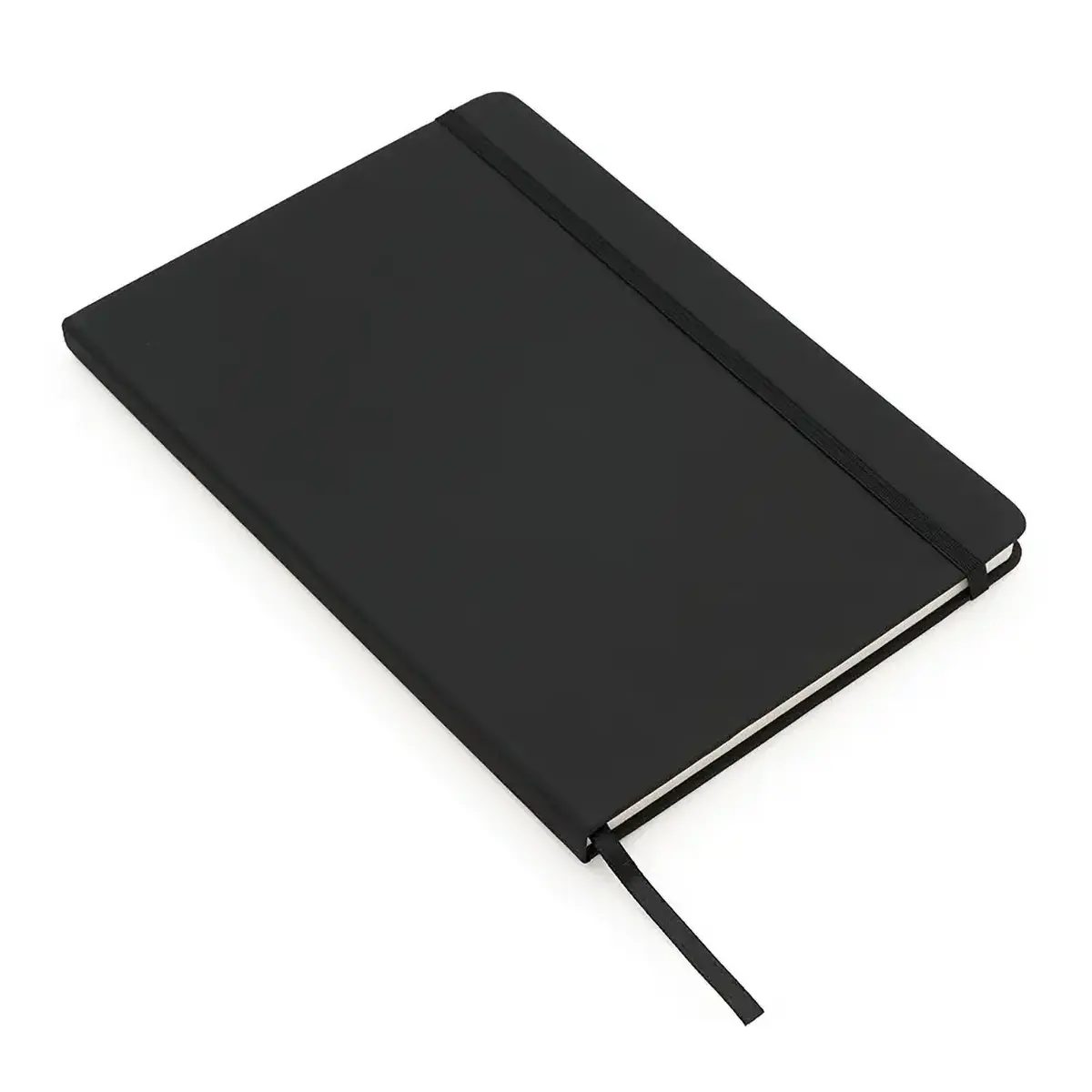 Cuaderno 25 x 18 Ecocuero