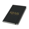 Cuaderno 25 x 18 Ecocuero