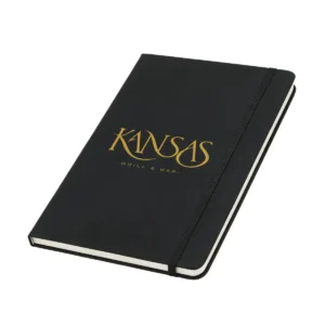 Cuaderno 25 x 18 Ecocuero