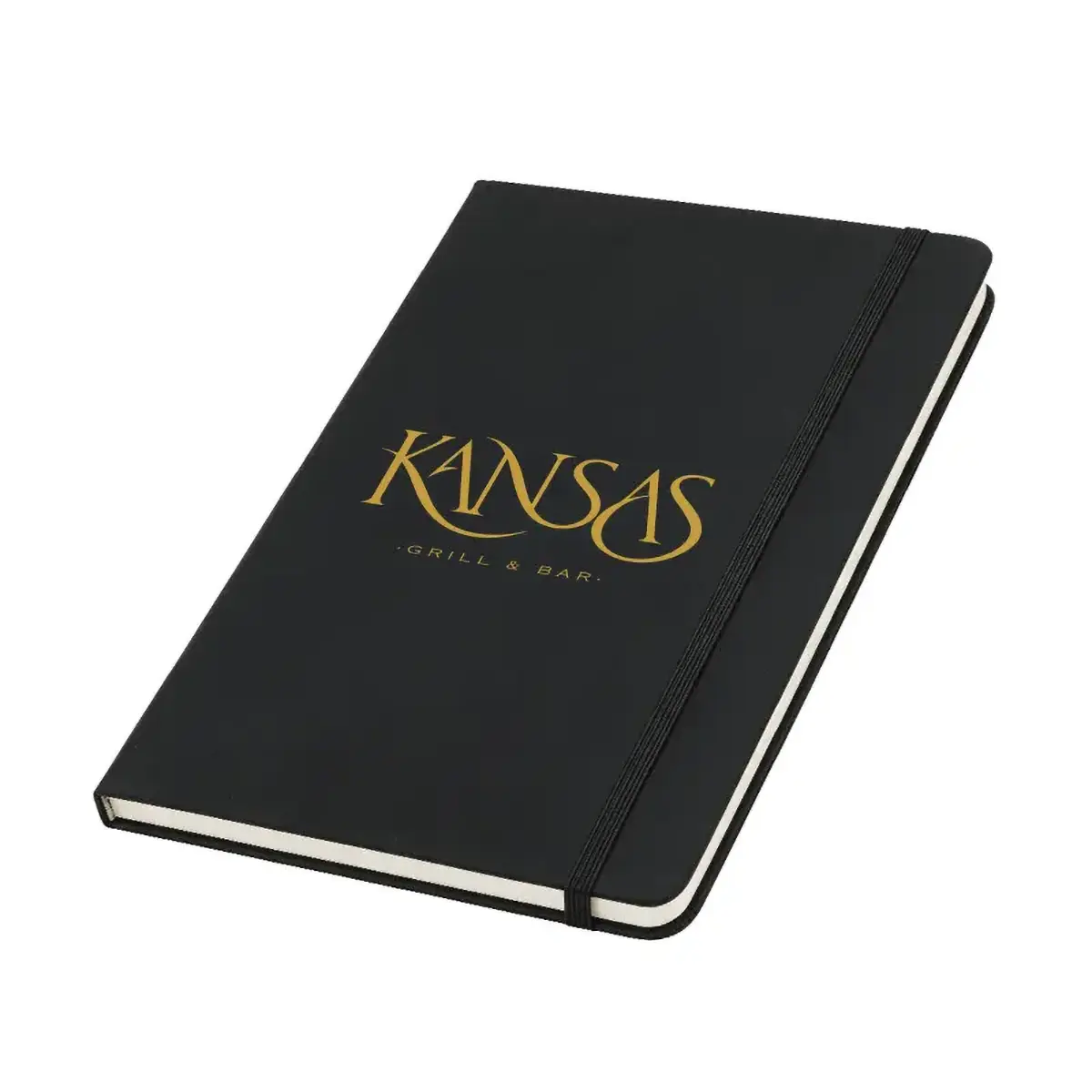 Cuaderno 25 x 18 Ecocuero