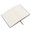 Cuaderno 25 x 18 Ecocuero