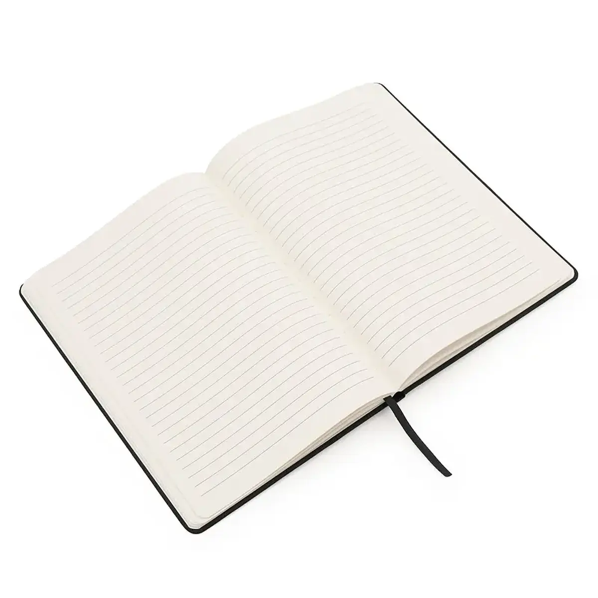 Cuaderno 25 x 18 Ecocuero