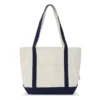 Bolsa Canvas 33 x 50 x 16