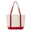 Bolsa Canvas 33 x 50 x 16