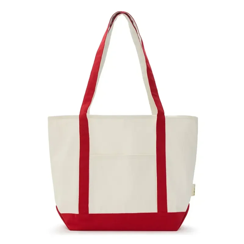 Bolsa Canvas 33 x 50 x 16