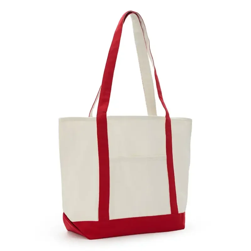 Bolsa Canvas 33 x 50 x 16