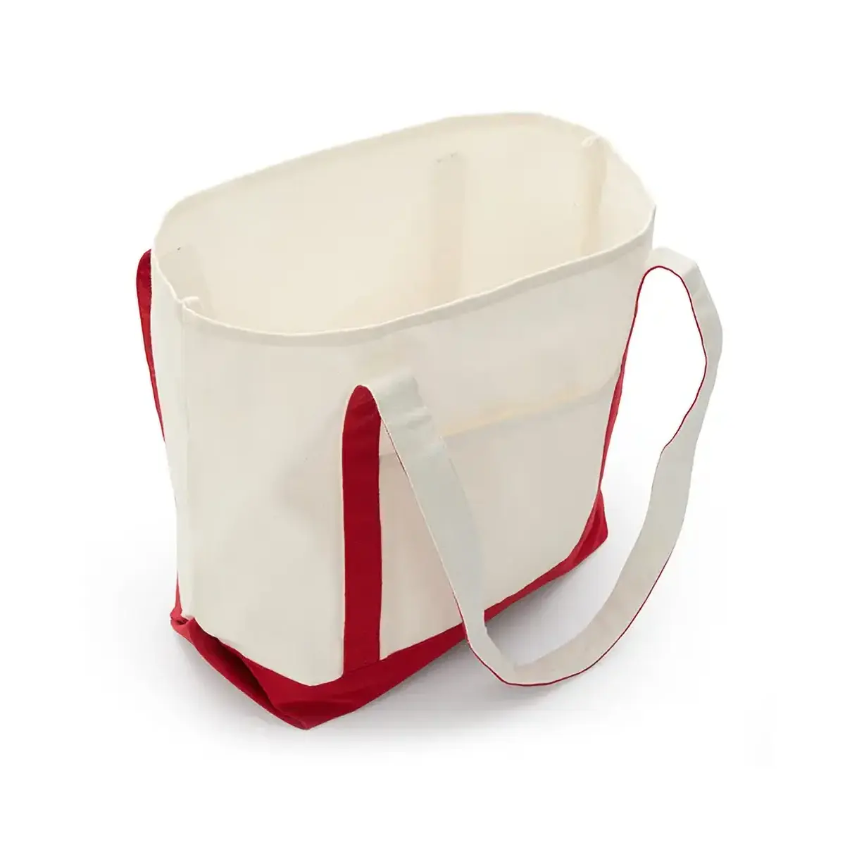 Bolsa Canvas 33 x 50 x 16