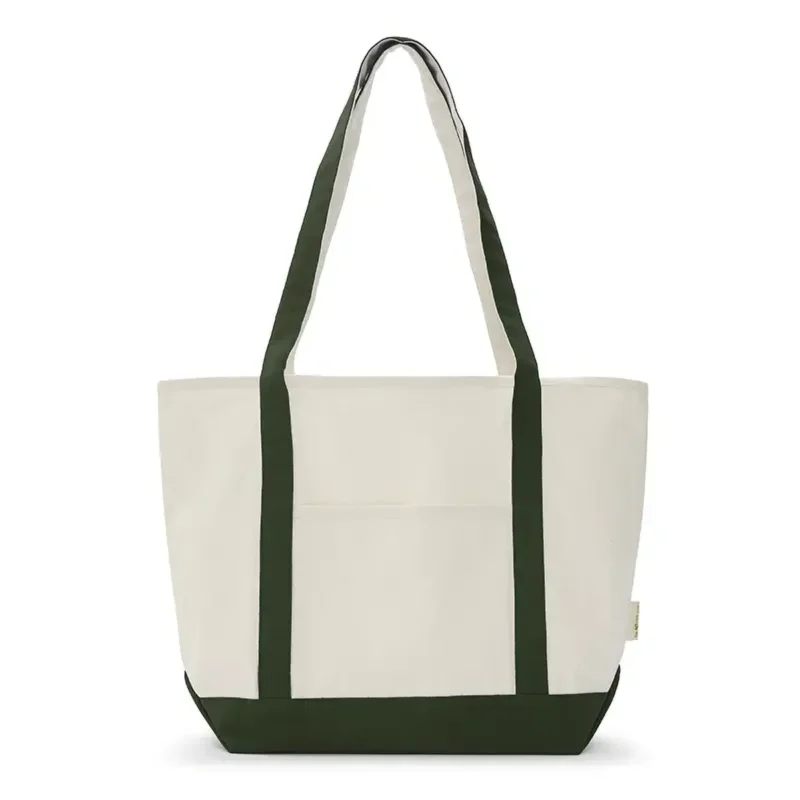 Bolsa Canvas 33 x 50 x 16
