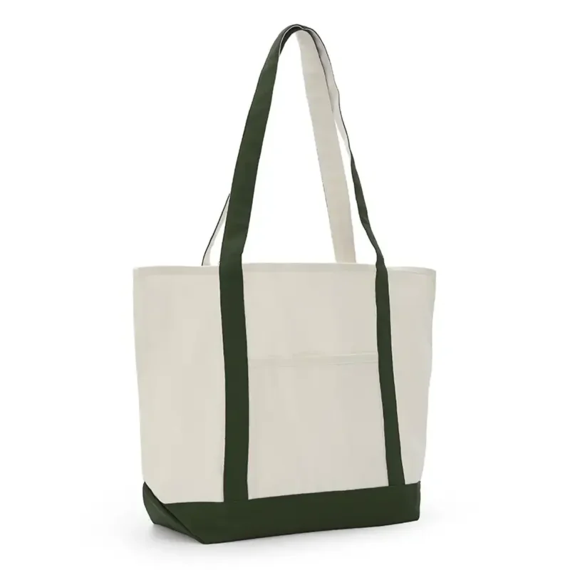 Bolsa Canvas 33 x 50 x 16