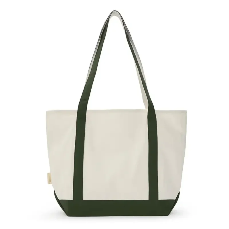 Bolsa Canvas 33 x 50 x 16