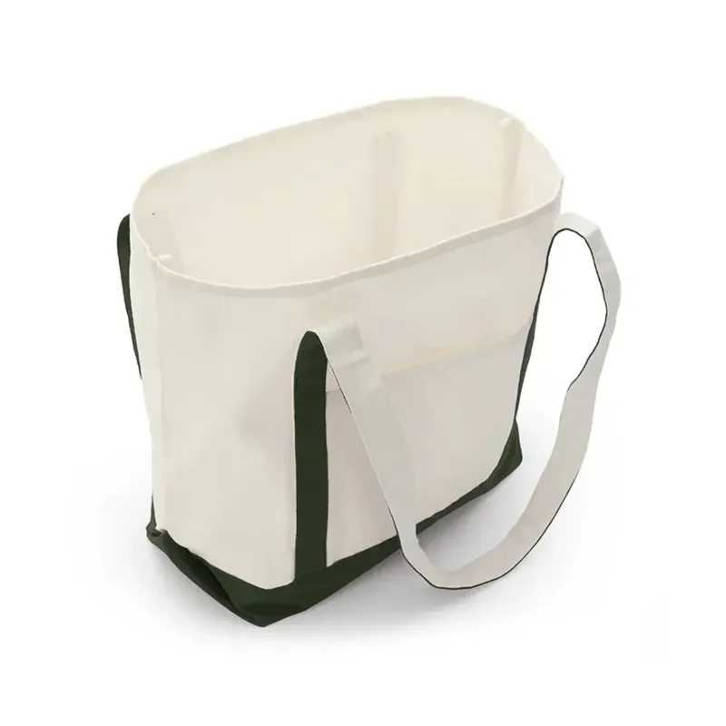 Bolsa Canvas 33 x 50 x 16