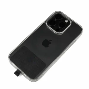 Adaptador para colgar el celular