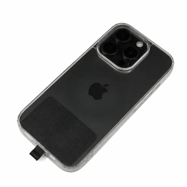 Adaptador para colgar el celular