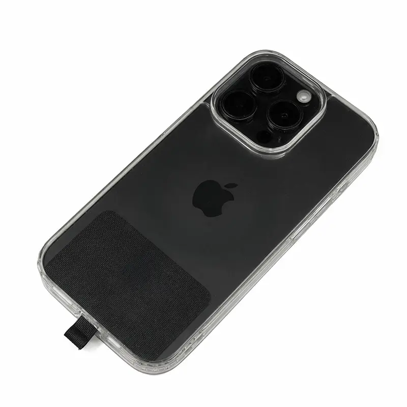 Adaptador para colgar el celular