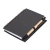 Libreta 8 x 12 Cartón Reciclado