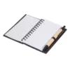 Libreta 8 x 12 Cartón Reciclado