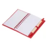 Libreta 8 x 12 Cartón Reciclado